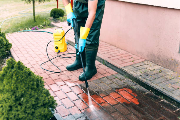 Best Residential Pressure Washing Services  in Johnstown, CO