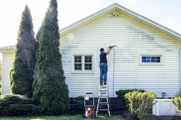 Best Roof Power Washing Services  in Johnstown, CO