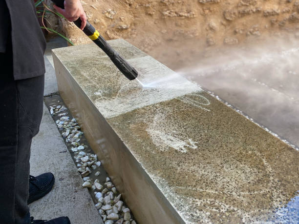 Johnstown, CO Pressure Washing Company