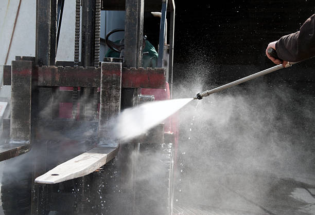 Best Fence Pressure Washing  in Johnstown, CO
