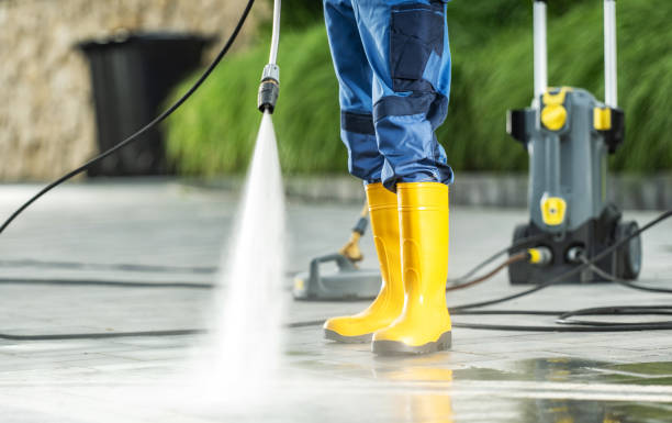 Pressure Washing Contractors in Johnstown, CO