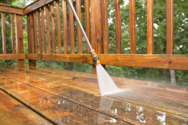Best Affordable Power Washing  in Johnstown, CO