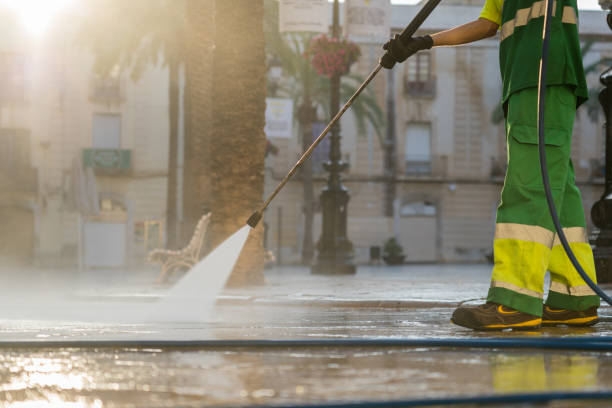 Best Concrete Pressure Washing  in Johnstown, CO