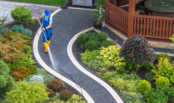 Best Residential Pressure Washing Services  in Johnstown, CO