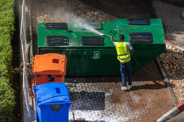 Best Pressure Washing Patio  in Johnstown, CO